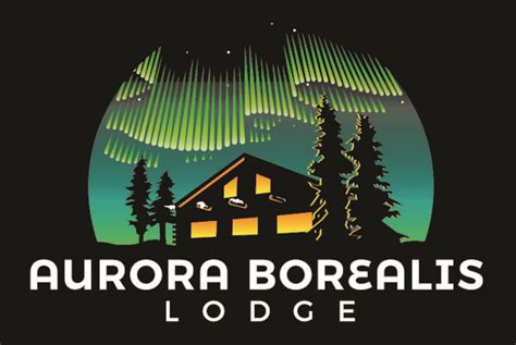 aurora borealis lodge website